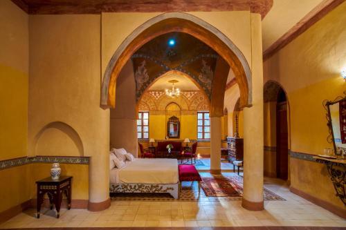 luxury hotels in Luxor