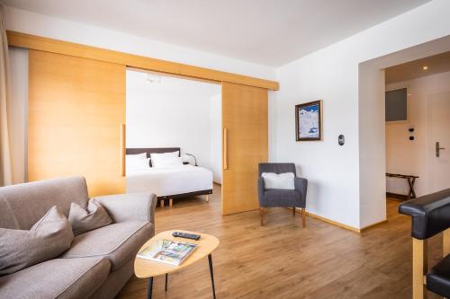 Hotel Berghof