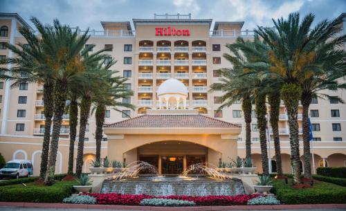 luxury hotels in Sarasota