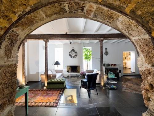Il Giardino di Ballarò Boutique B&B