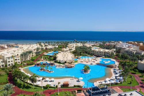 luxury hotels in Sharm El Sheikh