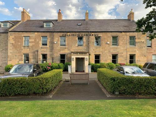 Collingwood Arms Hotel
