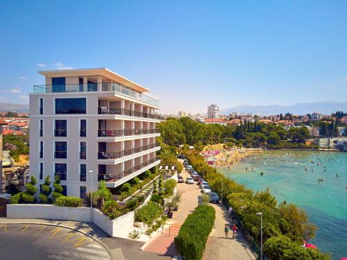 luxury hotels in Adriatic Coast