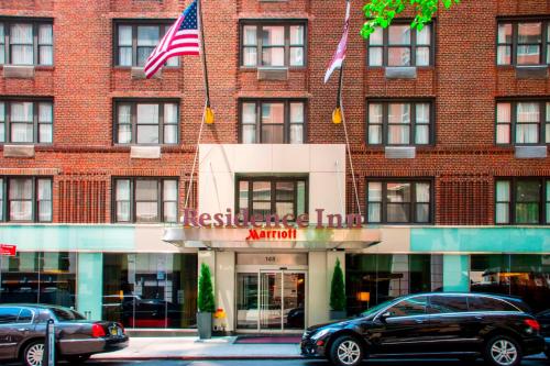 Residence Inn by Marriott New York Manhattan/Midtown Eastside