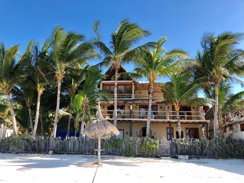 luxury hotels in Quintana Roo