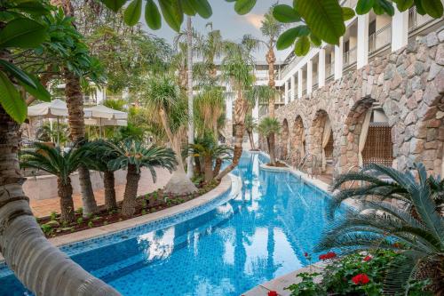 Agamim by Isrotel Collection