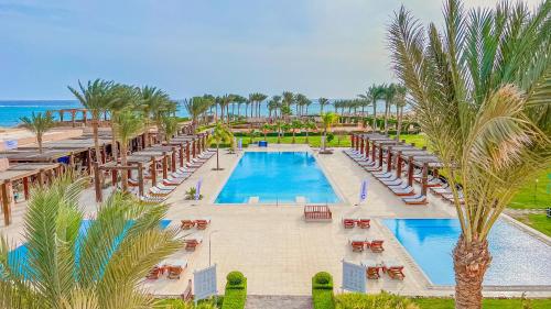 luxury hotels in Marsa Alam