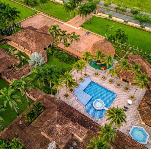 luxury hotels in Villavicencio