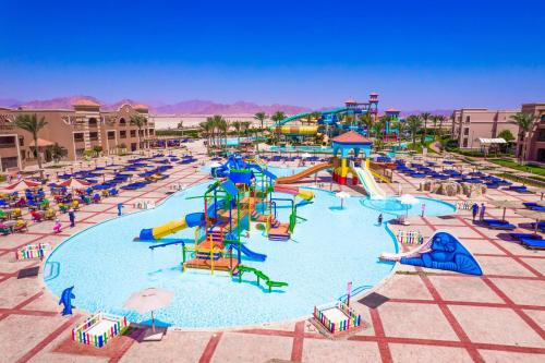 Charmillion Club Aquapark