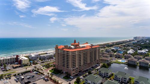 luxury hotels in Myrtle Beach