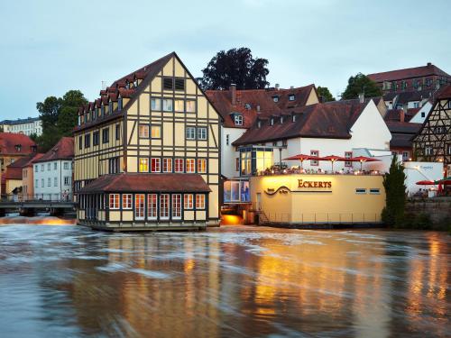 luxury hotels in Middle Franconia