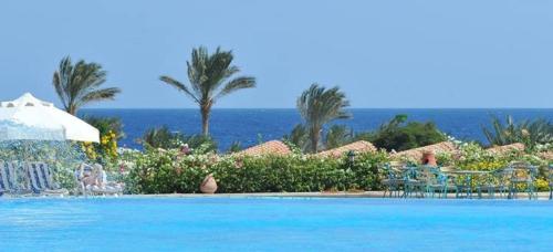 luxury hotels in Red Sea