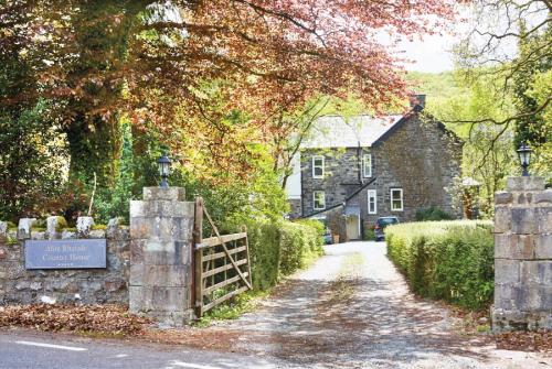 luxury hotels in North Wales