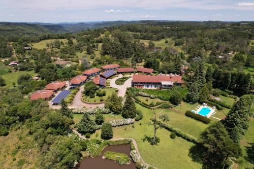 luxury hotels in Gramado