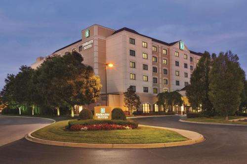 luxury hotels in Kentucky