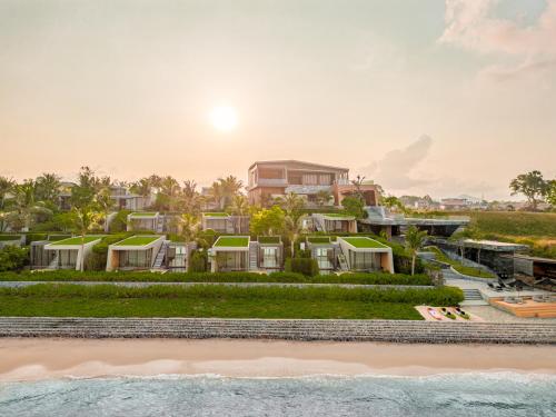 luxury hotels in Pattaya