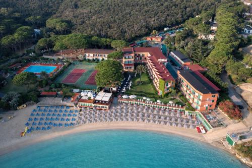 Hotel Desiree