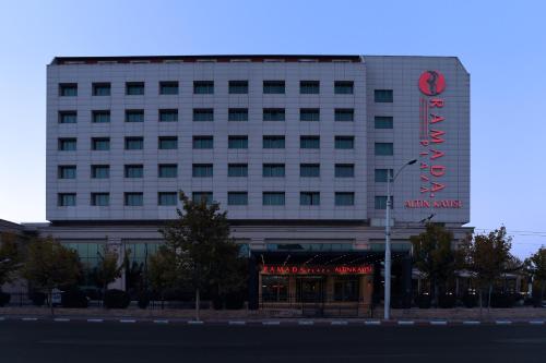 luxury hotels in East Anatolia Region