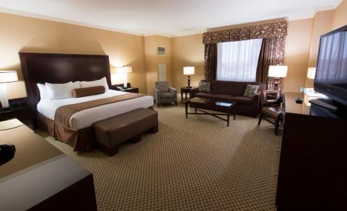 luxury hotels in Louisiana