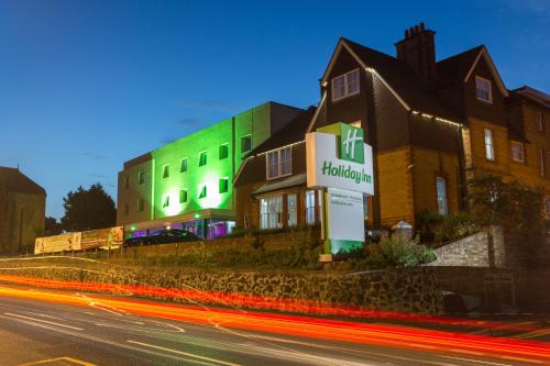Holiday Inn Sittingbourne by IHG