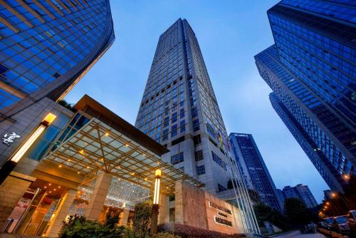 luxury hotels in Guiyang