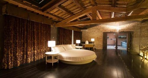 luxury hotels in Padova Area