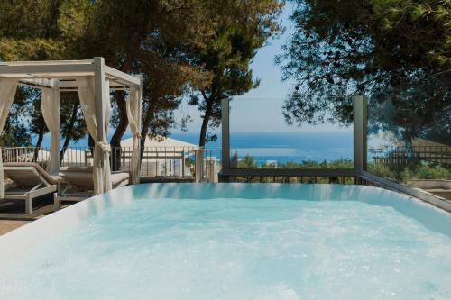 luxury hotels in Salento