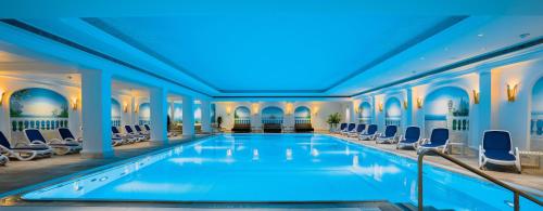 luxury hotels in Lower-Saxony