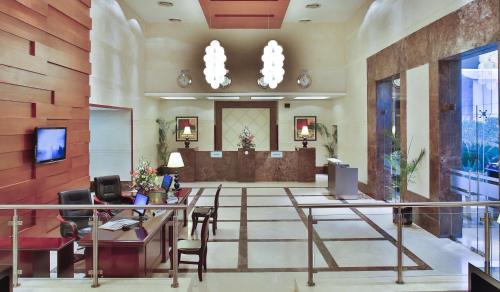 luxury hotels in Mysore