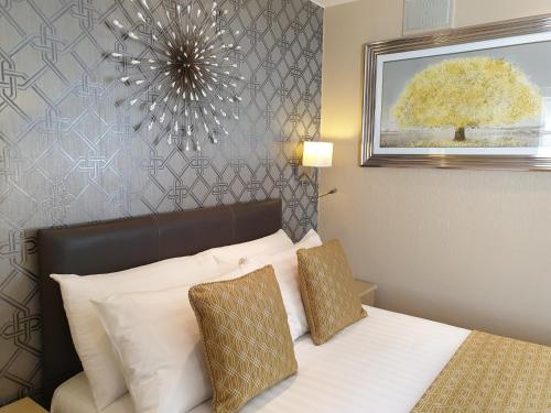 luxury hotels in Southport