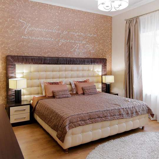 luxury hotels in Central Russia