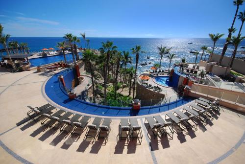 luxury hotels in Baja California Sur