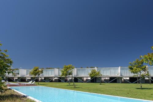 luxury hotels in Leiria District