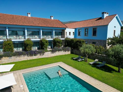 luxury hotels in Serra Da Estrela