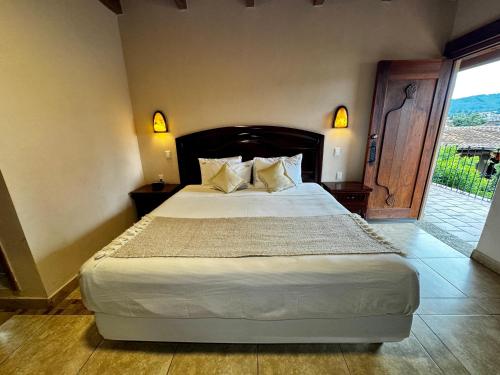 luxury hotels in Chiapas