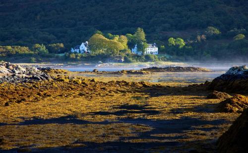 luxury hotels in Isle Of Skye