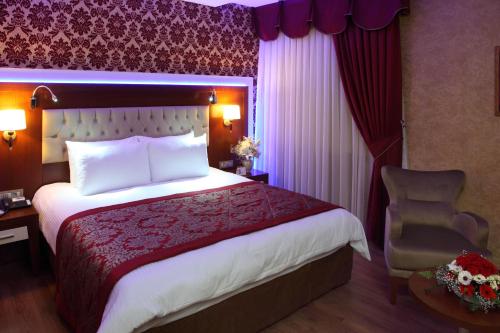 luxury hotels in Adana