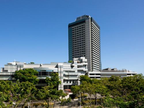 luxury hotels in Hyogo