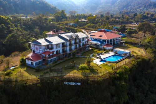 luxury hotels in Lalitpur, Nepal