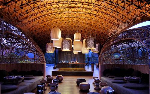 luxury hotels in Chiang Mai