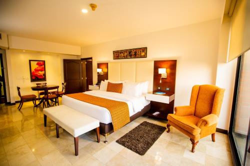 luxury hotels in Valle Del Cauca