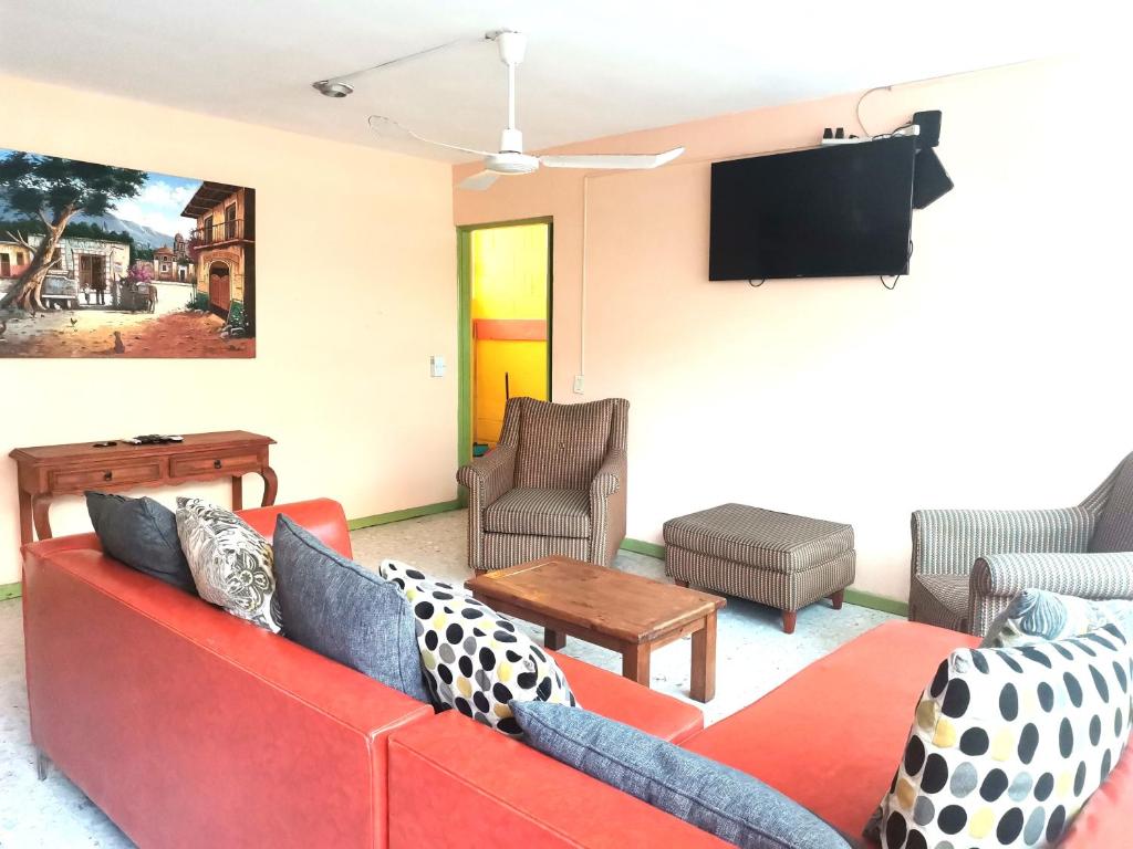 Mariana Apartamentos