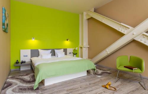 luxury hotels in Cluj