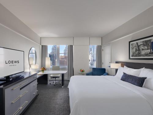 luxury hotels in Philadelphia Metropolitan Area