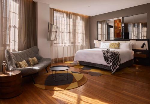 luxury hotels in New South Wales