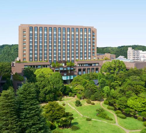 luxury hotels in Kita Kanto