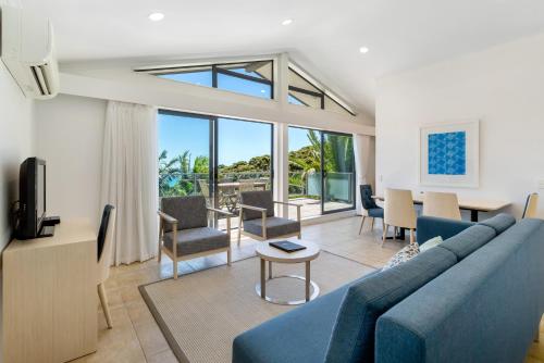 Waiheke Island Resort Conference & Accomodation Centre