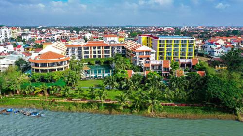 luxury hotels in Quang Nam