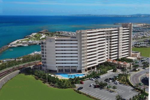 luxury hotels in Okinawa