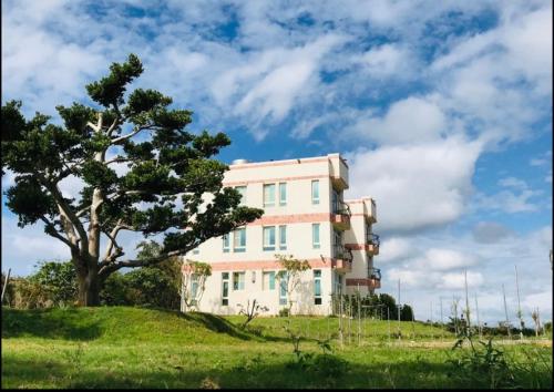 luxury hotels in Kenting